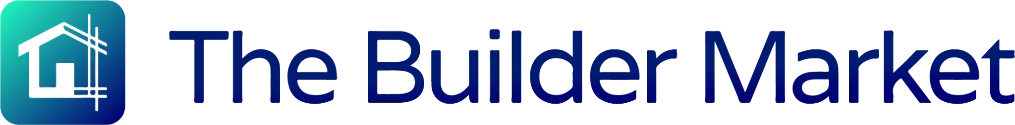 The Builder Market logo