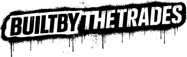 Built By The Trades — Featured Sponsor