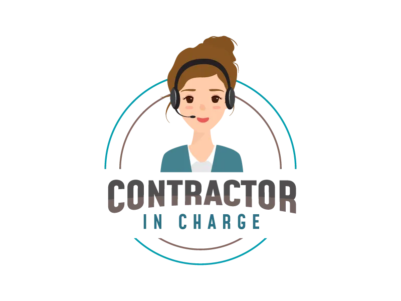 Contractor in Charge logo