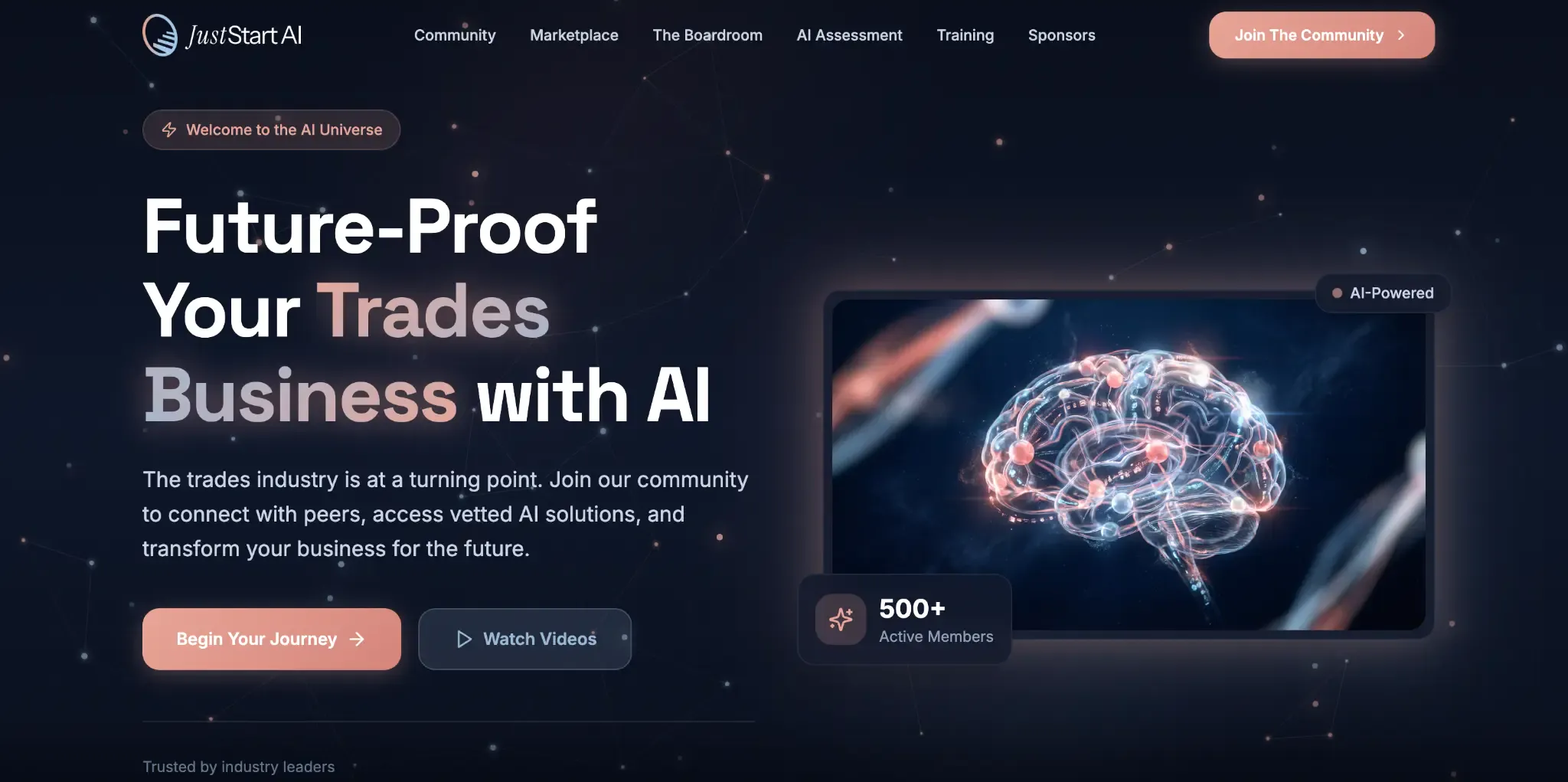 AI for Plumbing Contractors: Boost Response Time & Revenue (2025) - Featured image for Trades Adoption article
