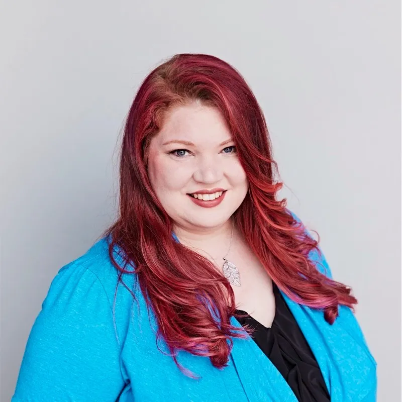 Chelsea Nordine